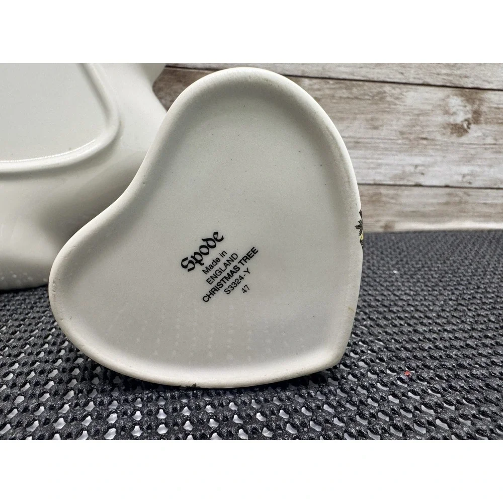 Spode beautiful set